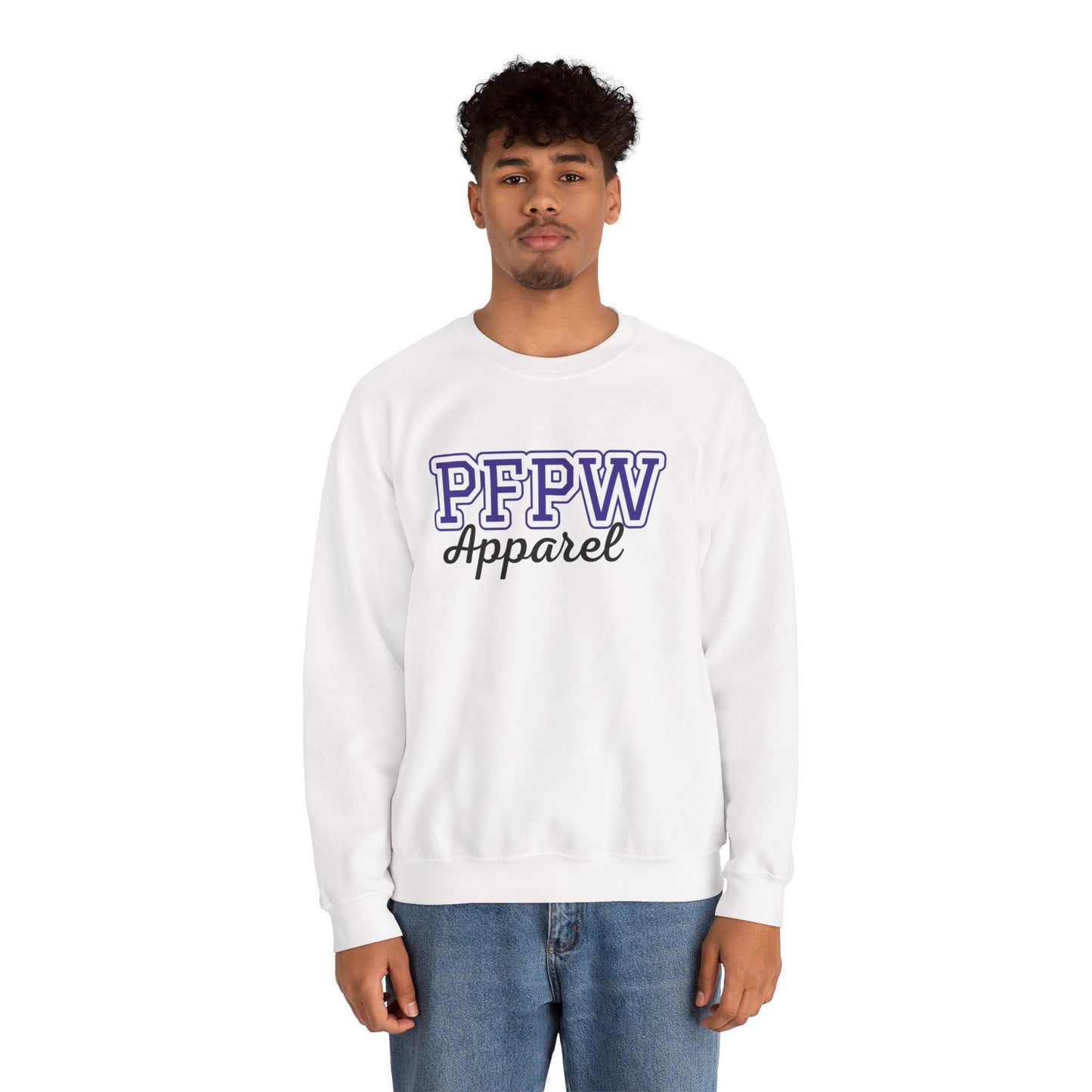 PFPW Apparel Crewneck Sweatshirt