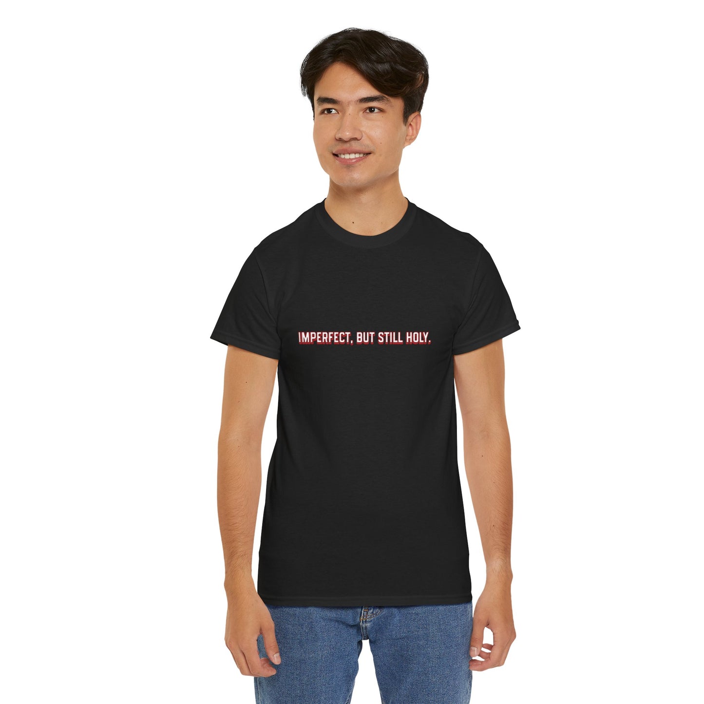 Still Holy T-Shirt