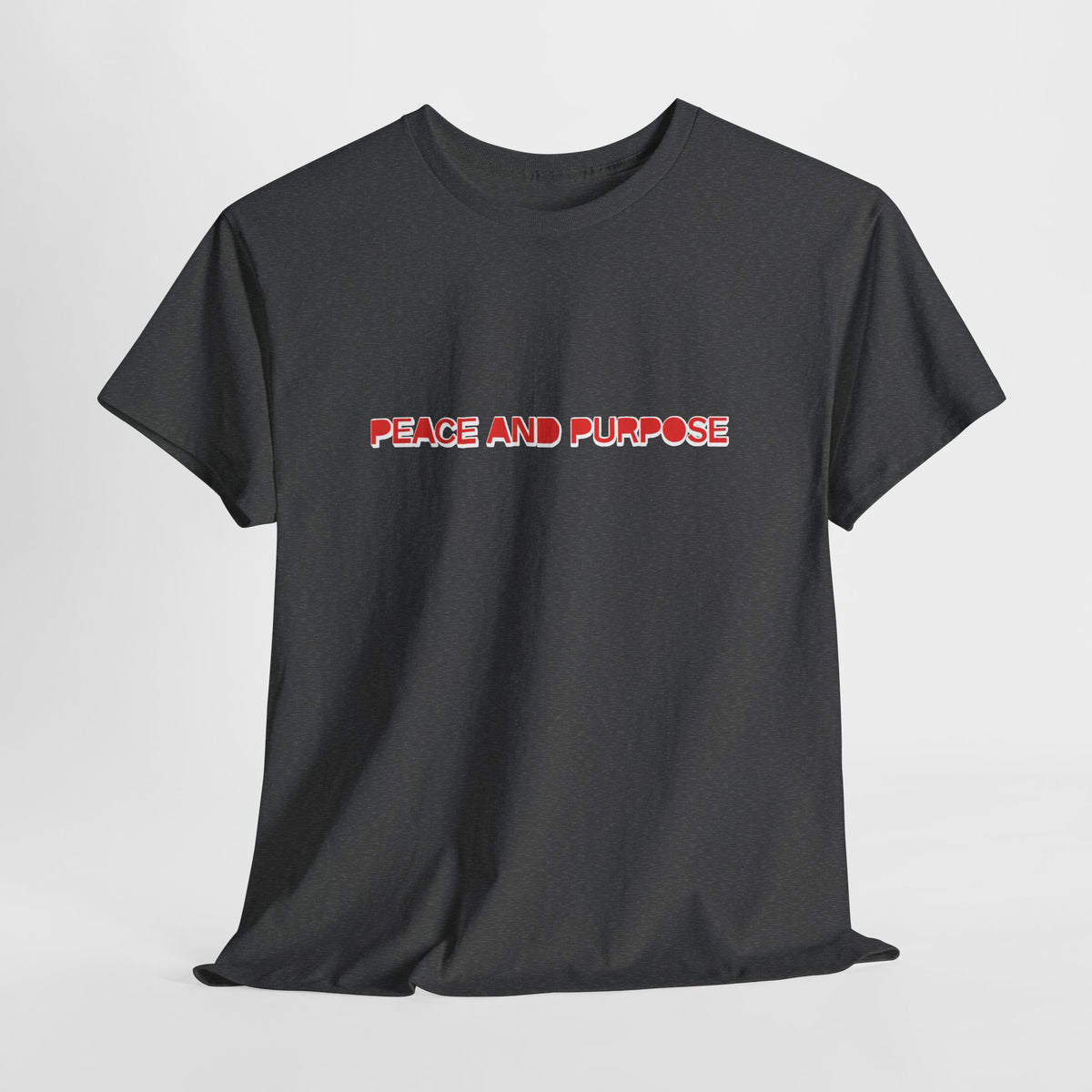 Peace and Purpose T-Shirt