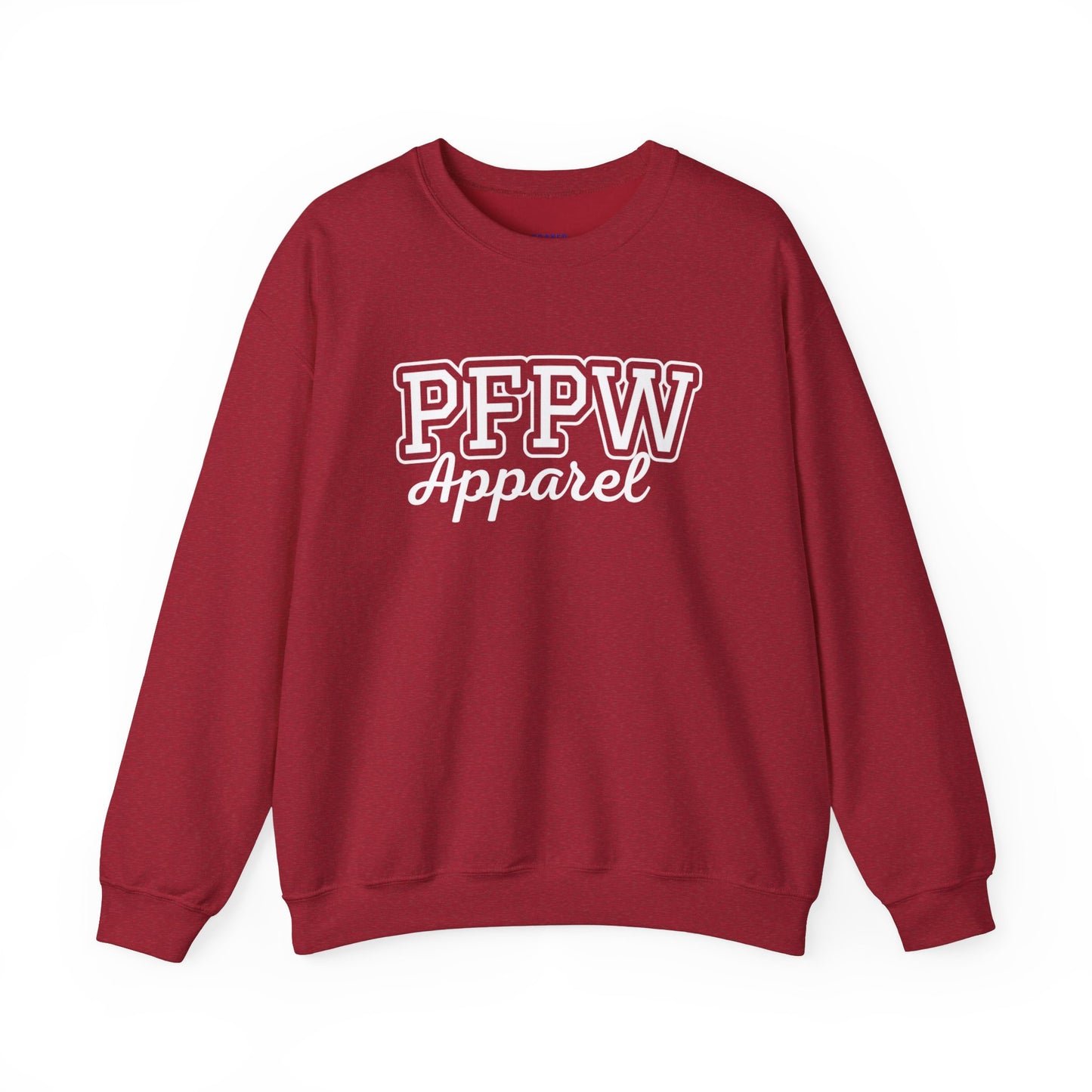 PFPW Apparel Crewneck Sweatshirt