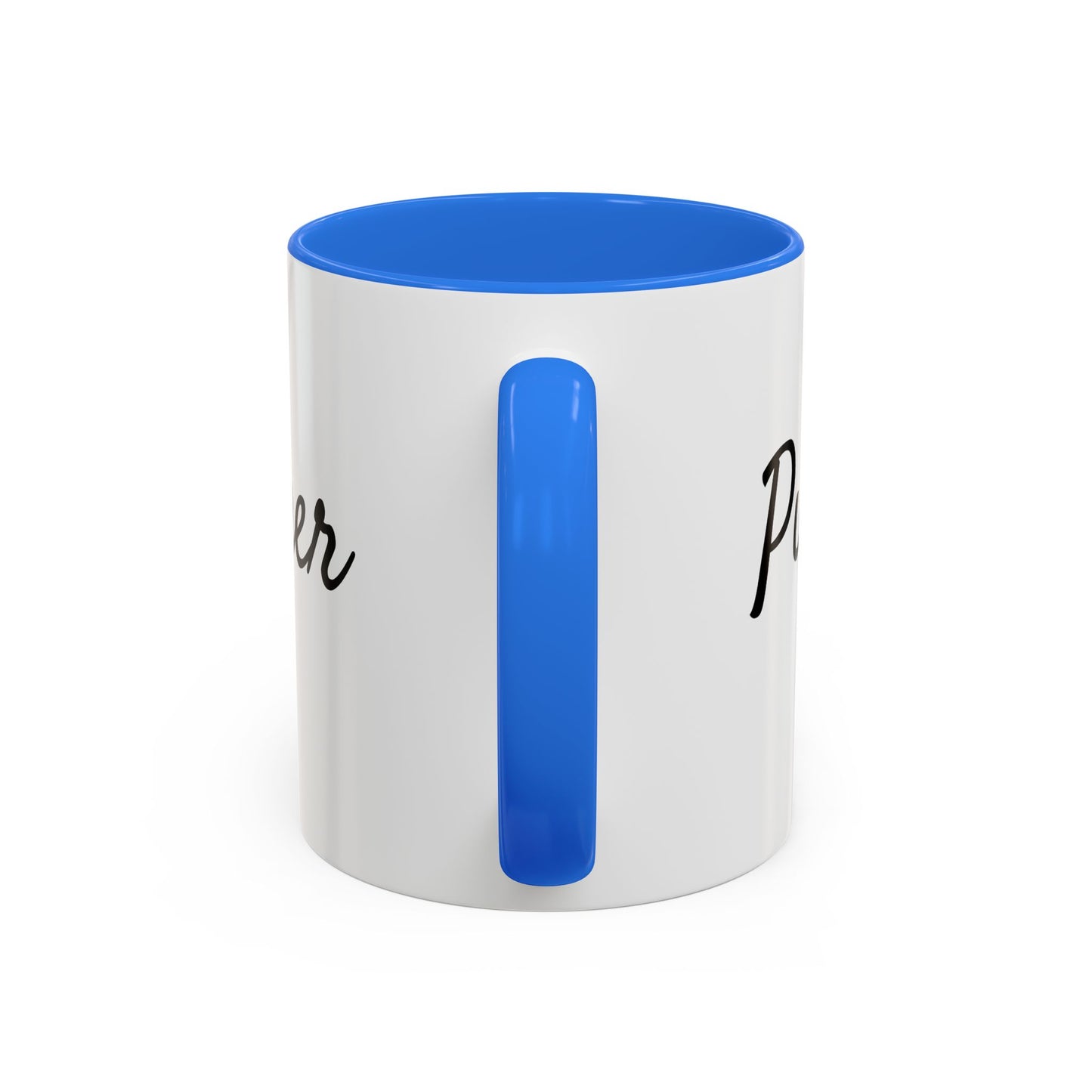 Purpose Partner Mug