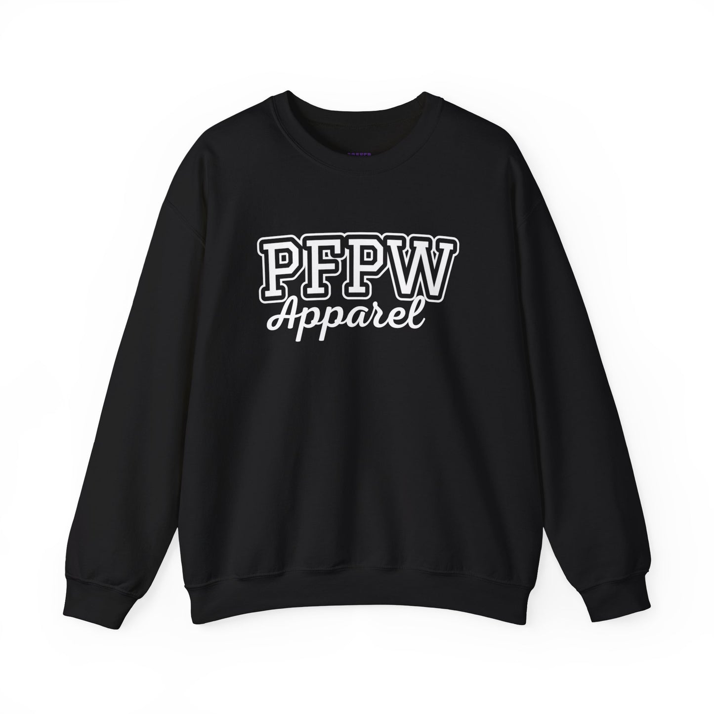 PFPW Apparel Crewneck Sweatshirt
