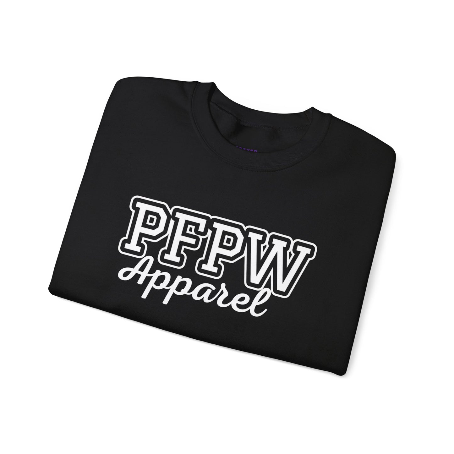 PFPW Apparel Crewneck Sweatshirt