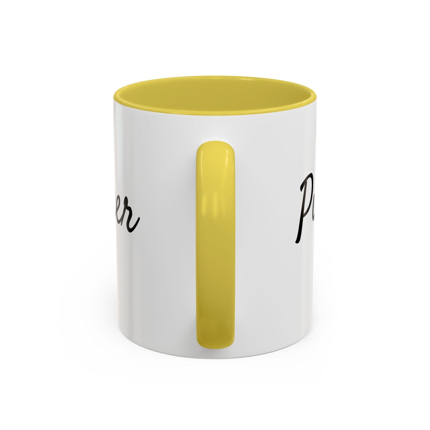 Purpose Partner Mug
