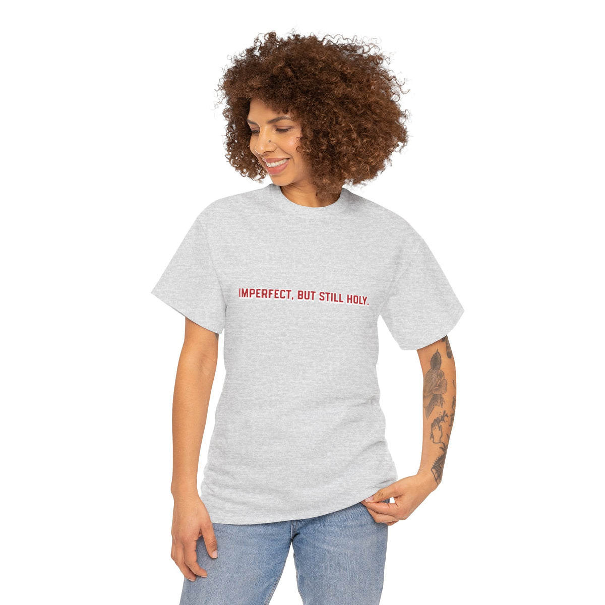 Still Holy T-Shirt