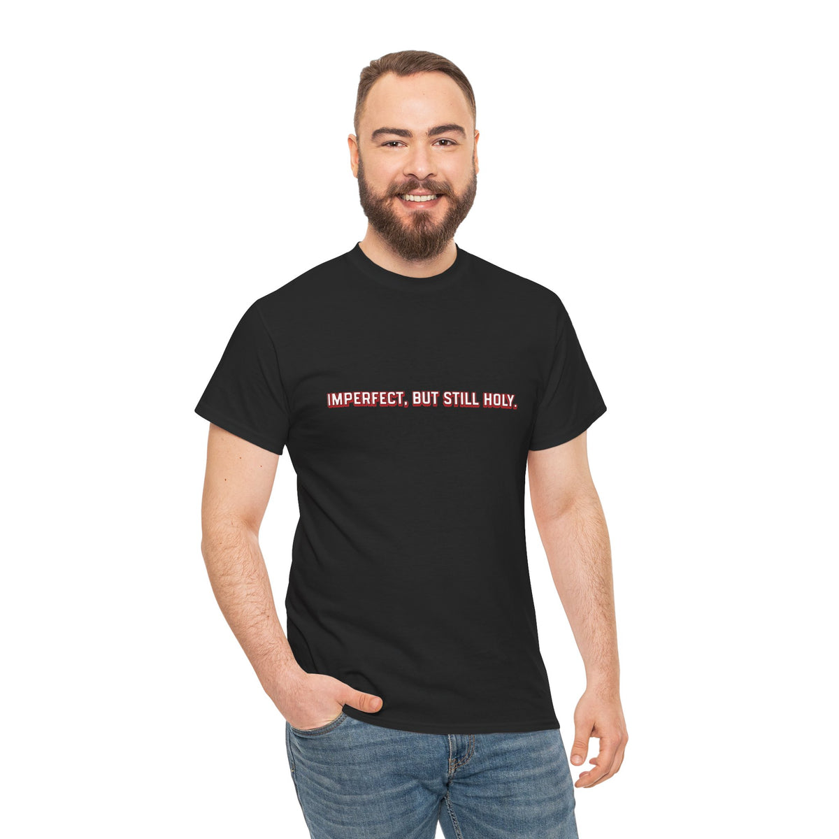 Still Holy T-Shirt