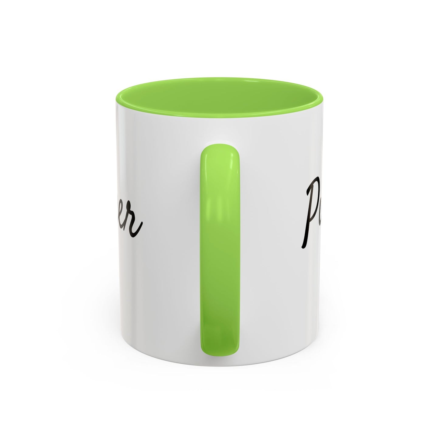 Purpose Partner Mug