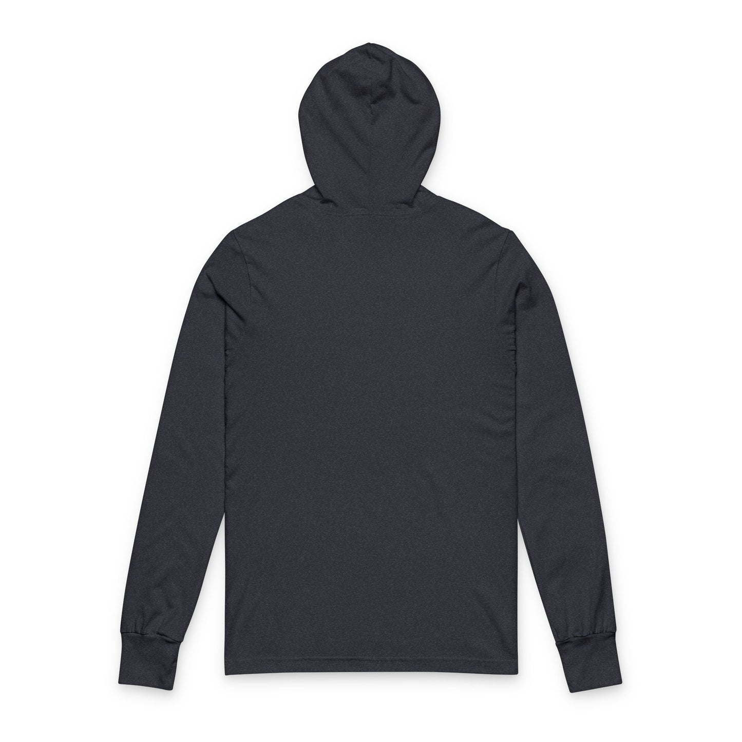 "A Promise From God" Hooded Long Sleeve Tee