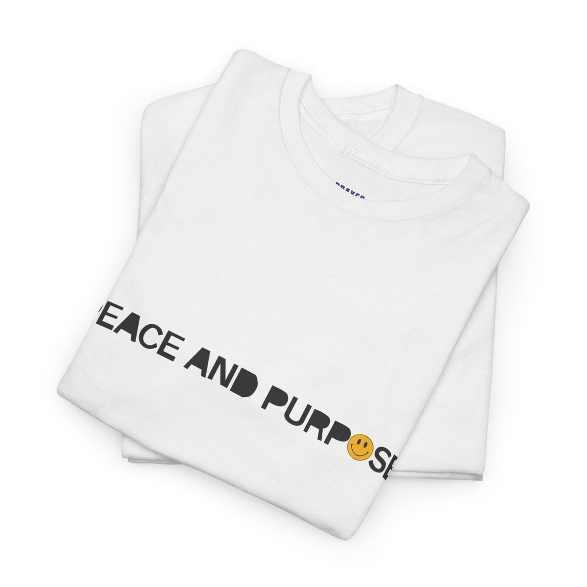Peace and Purpose T-Shirt