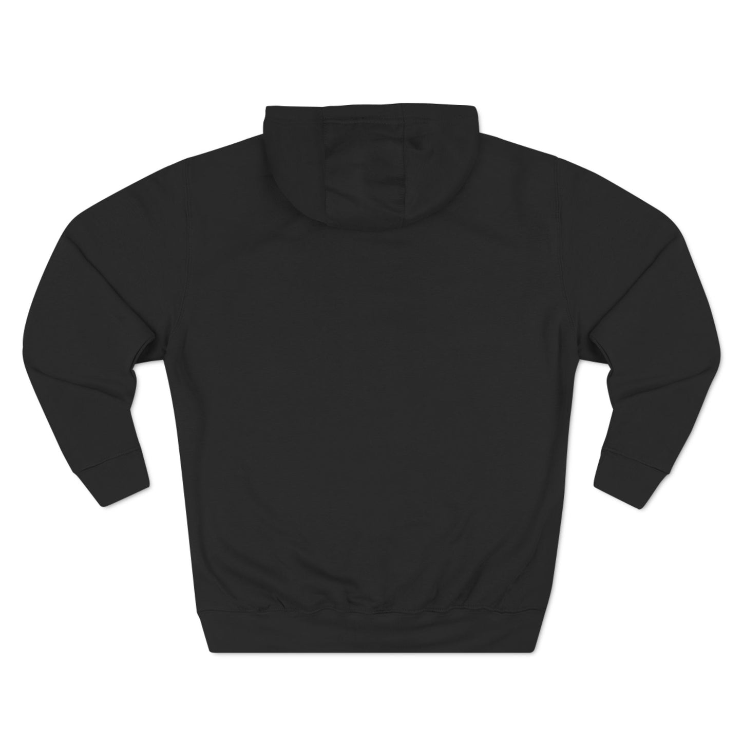 The Ephesians 5 Man Hoodie