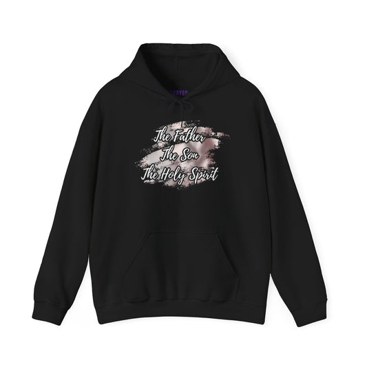 Holy Trinity Hoodie