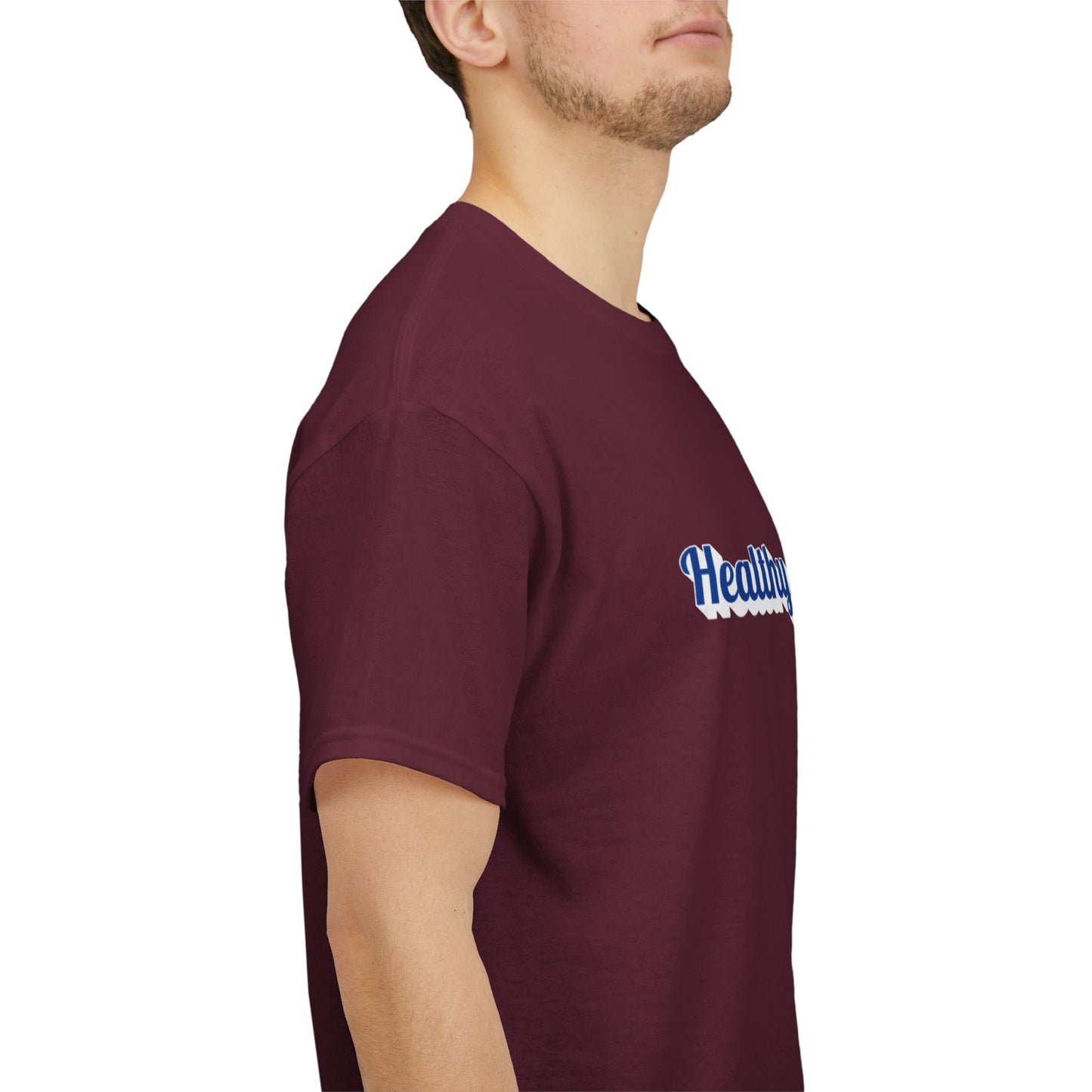 "Healthy Relationships" Tee