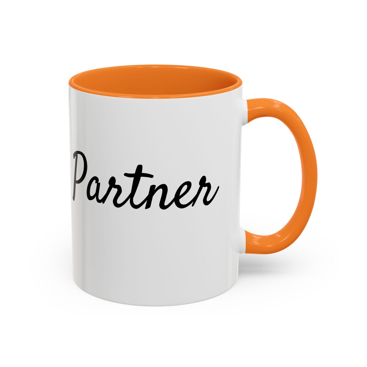 Purpose Partner Mug