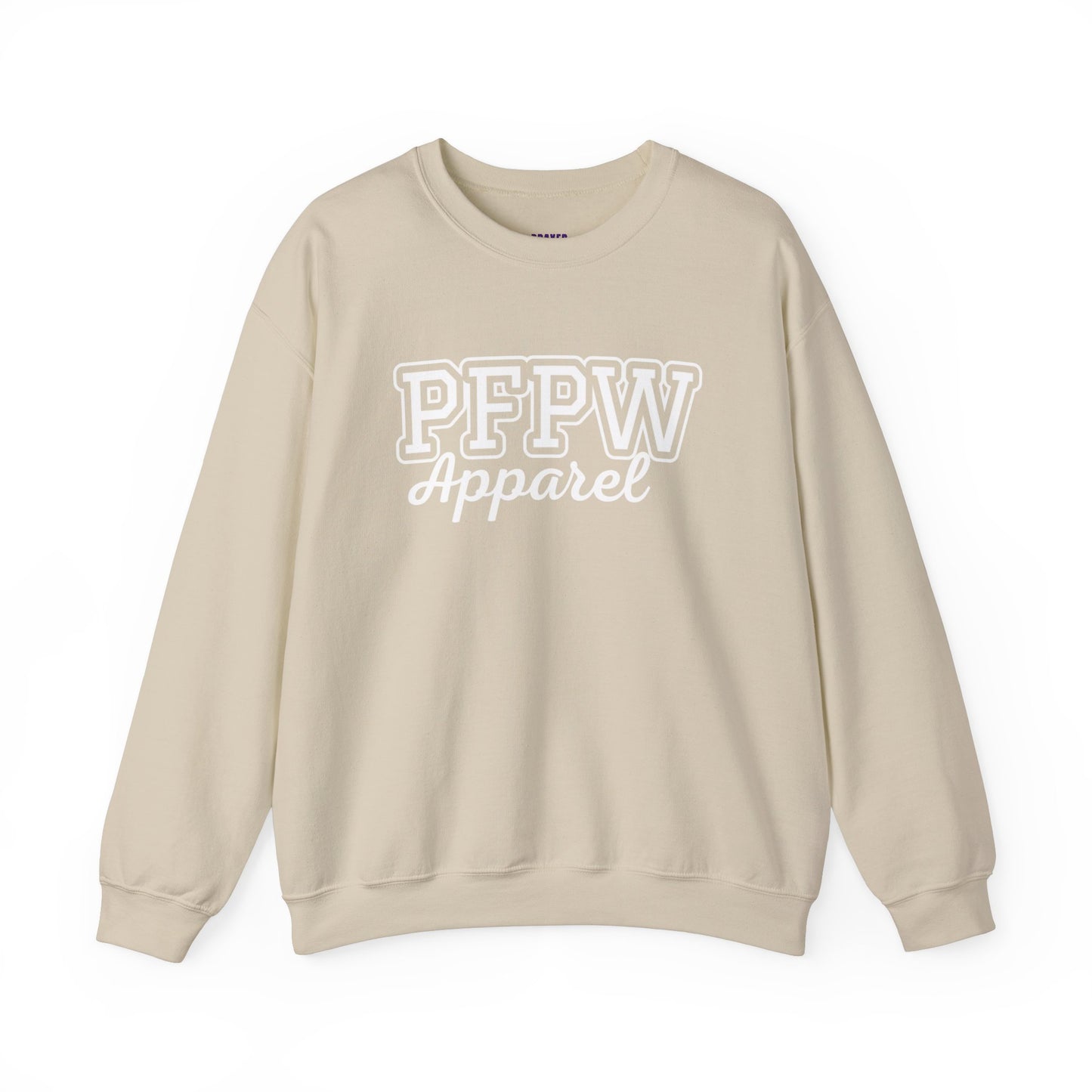 PFPW Apparel Crewneck Sweatshirt