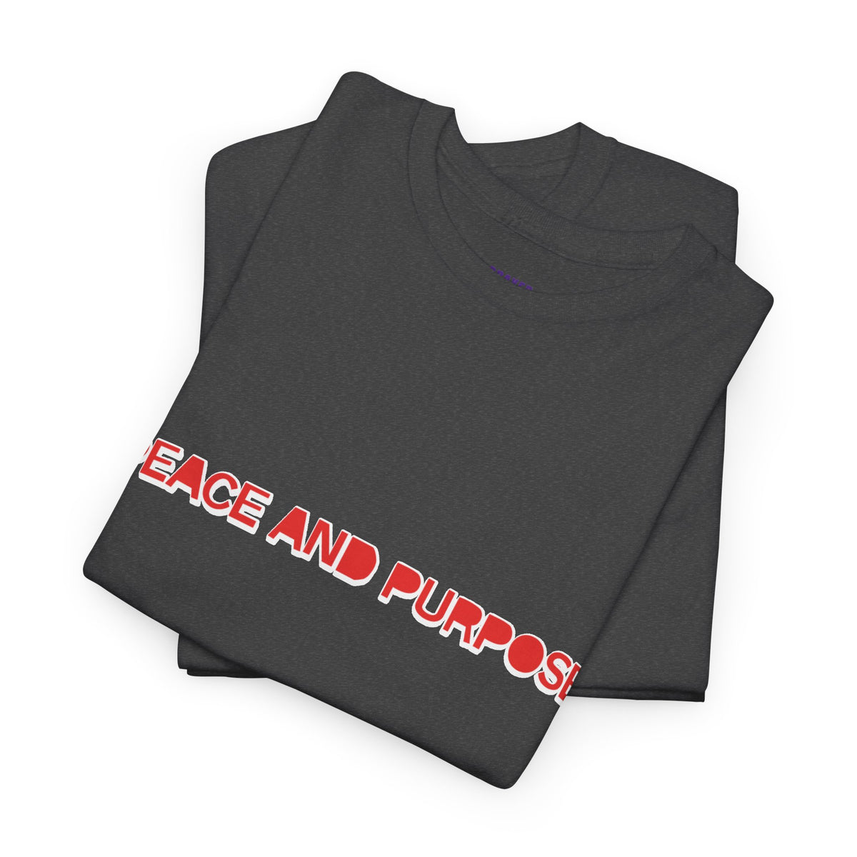 Peace and Purpose T-Shirt