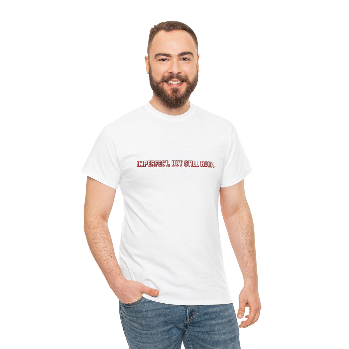 Still Holy T-Shirt